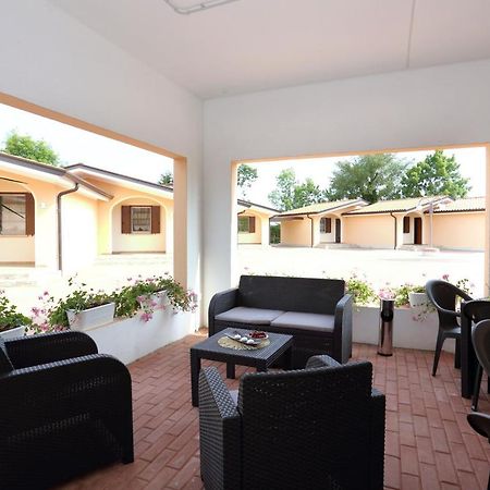 Villaggio Olme Cessalto Exterior foto