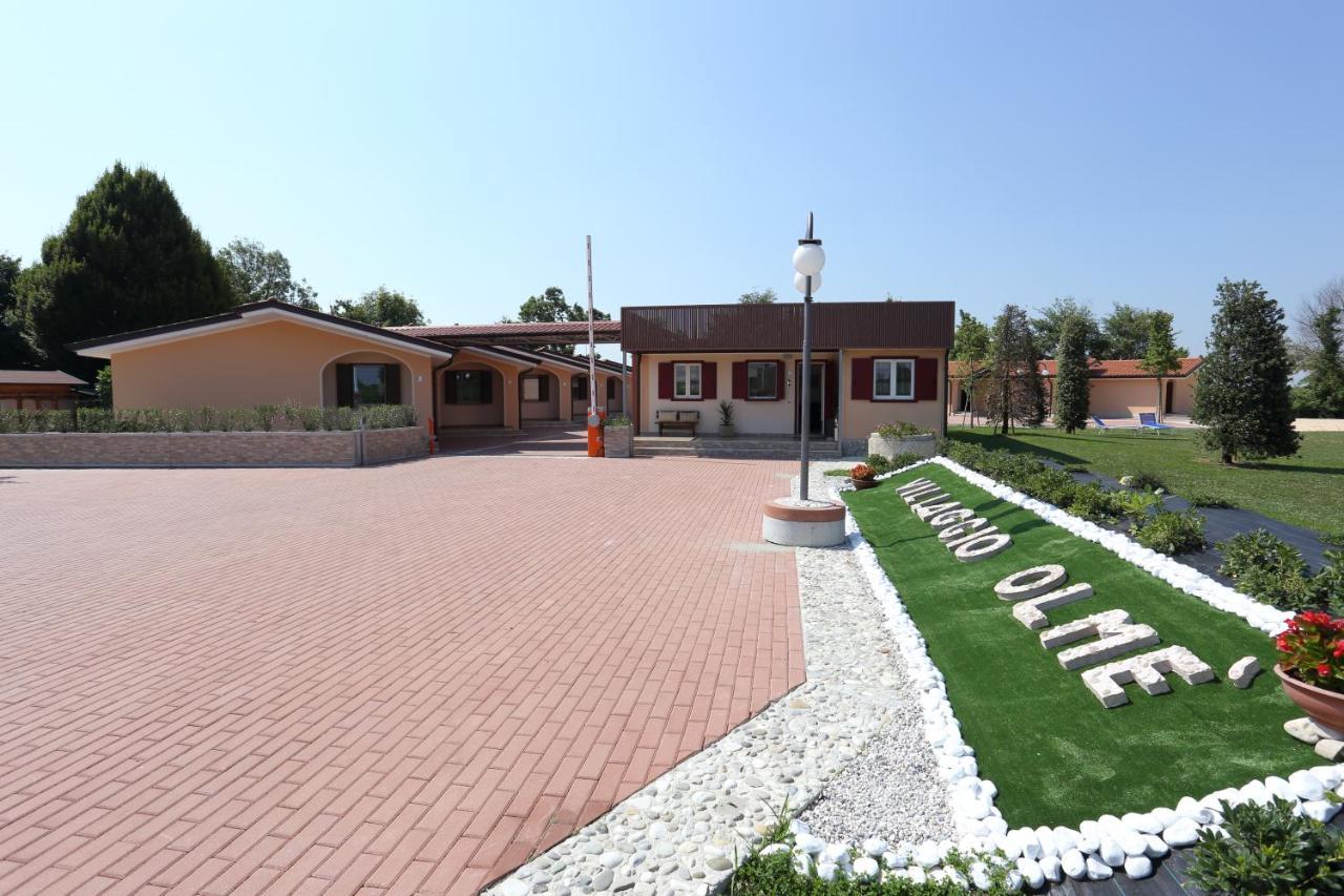 Villaggio Olme Cessalto Exterior foto