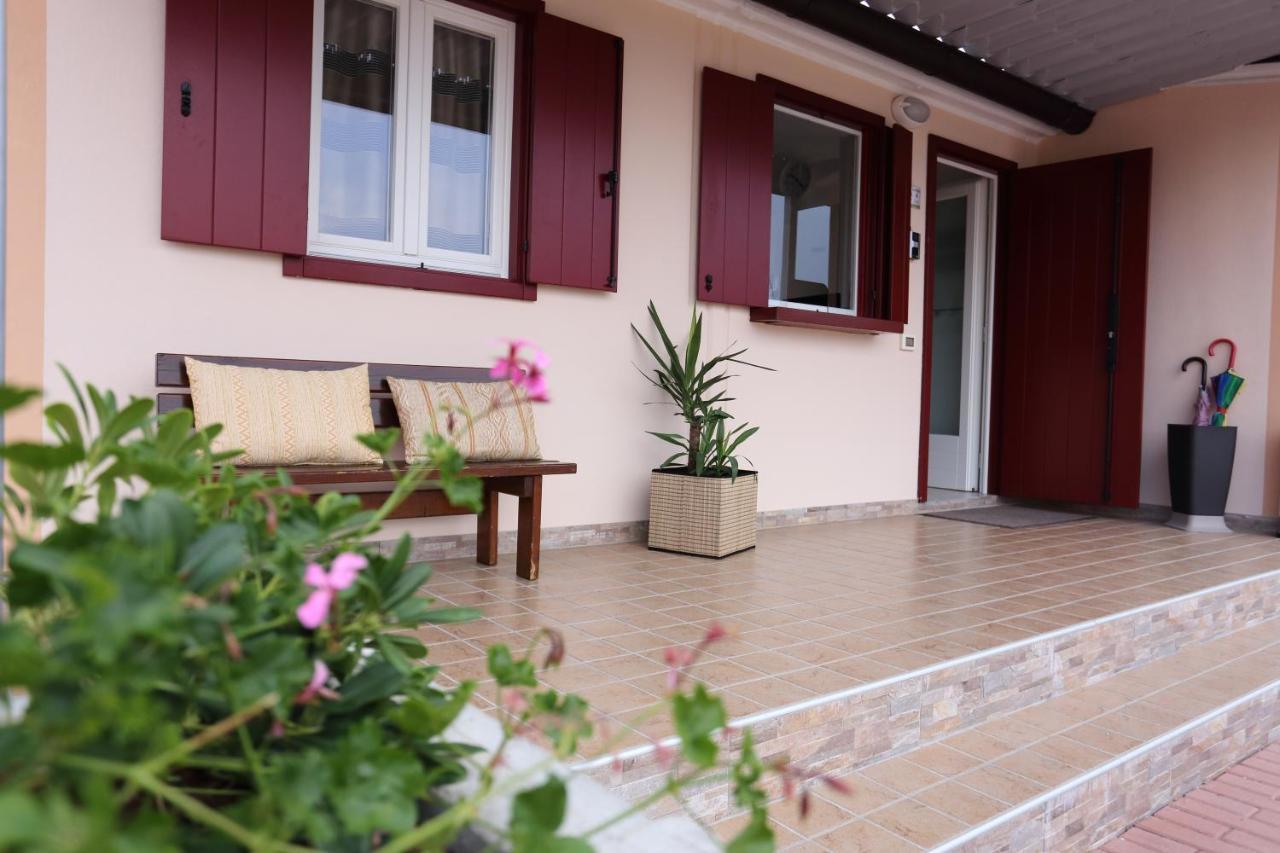 Villaggio Olme Cessalto Exterior foto