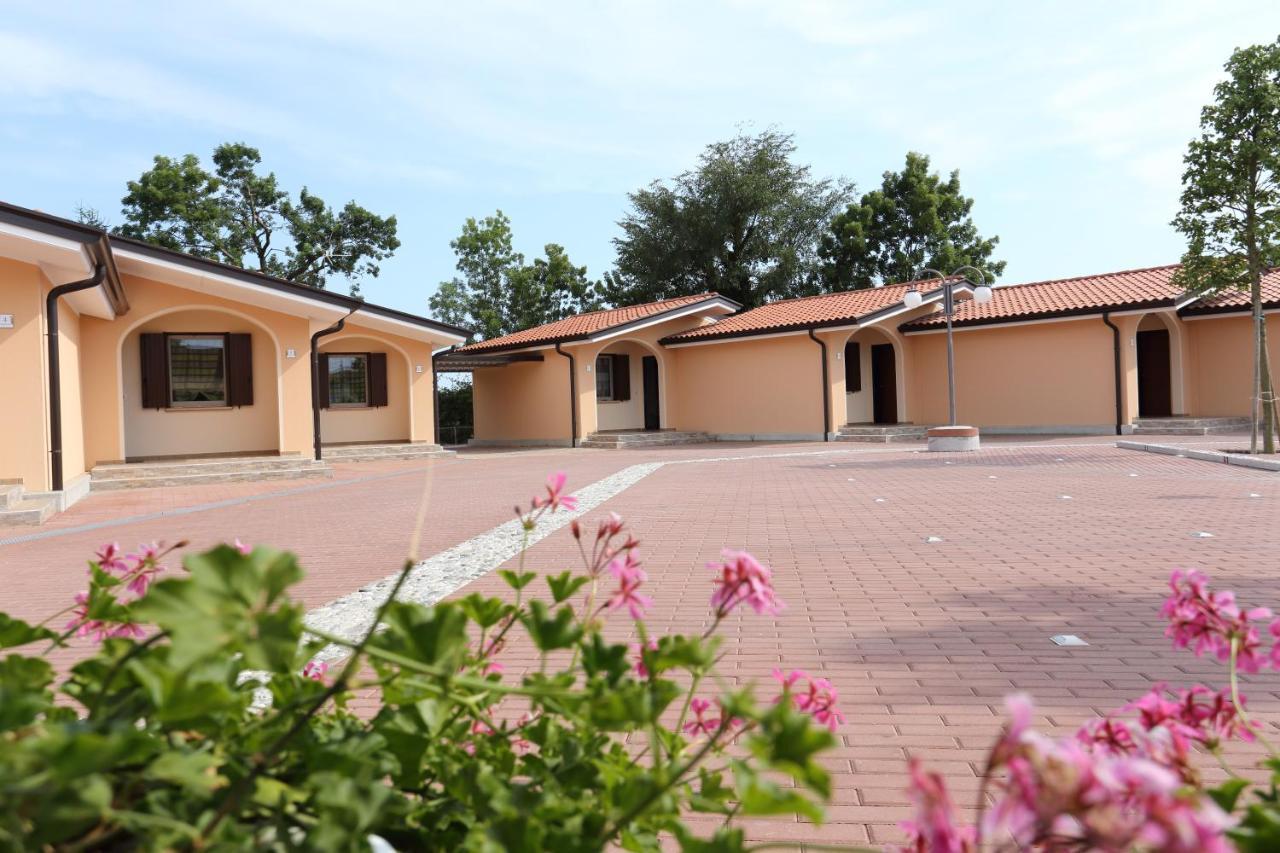Villaggio Olme Cessalto Exterior foto