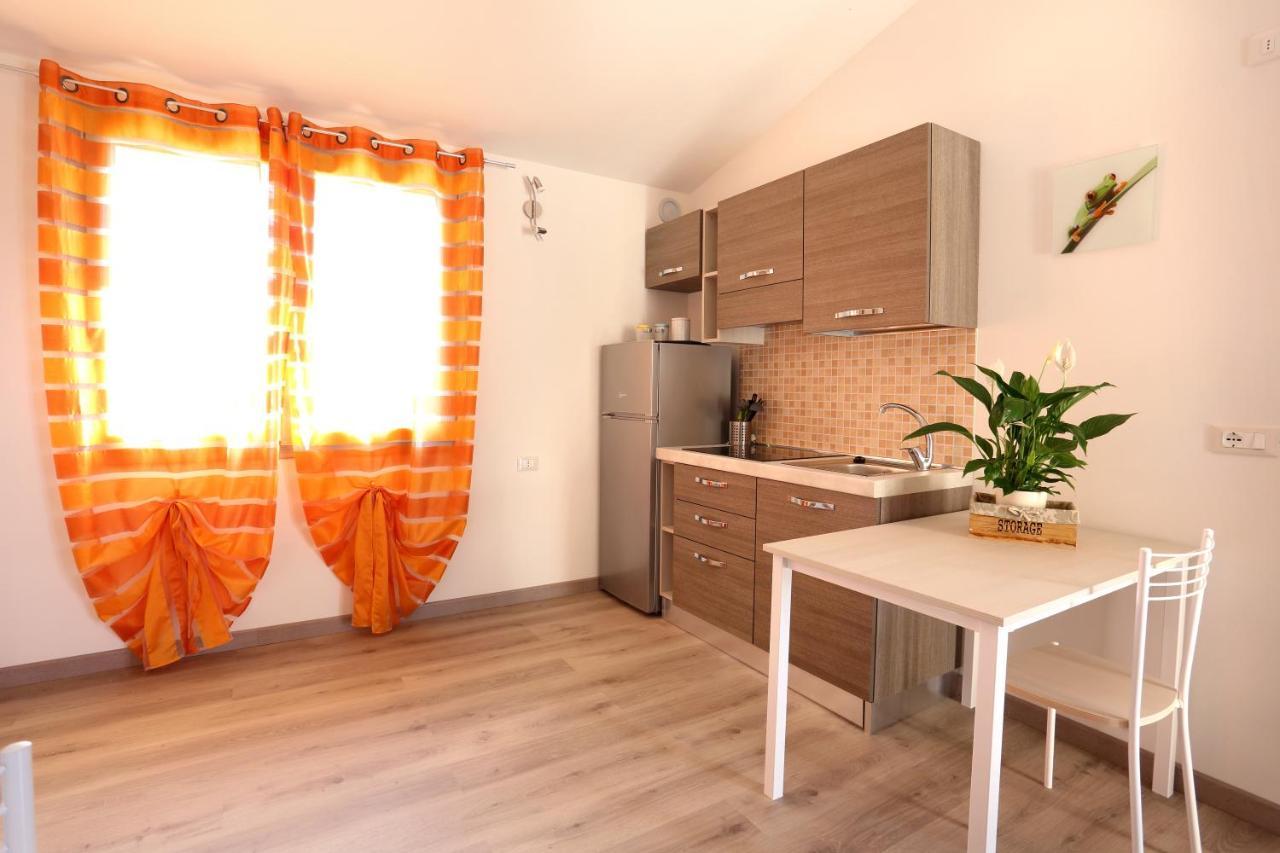 Villaggio Olme Cessalto Exterior foto