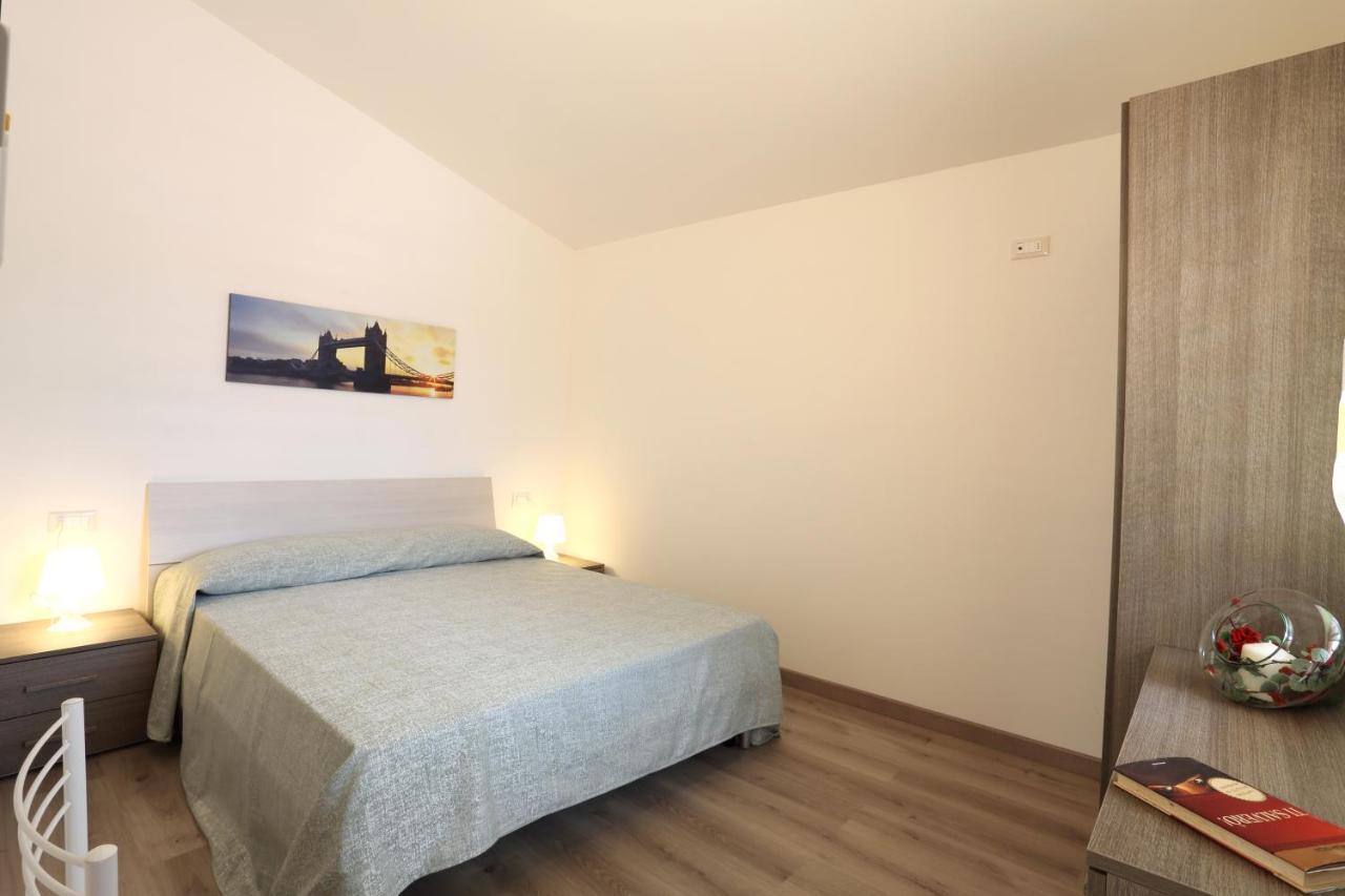 Villaggio Olme Cessalto Exterior foto