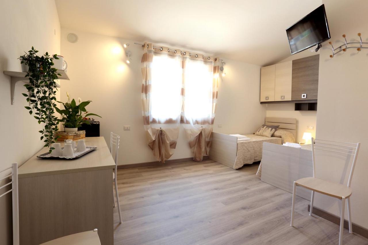Villaggio Olme Cessalto Exterior foto