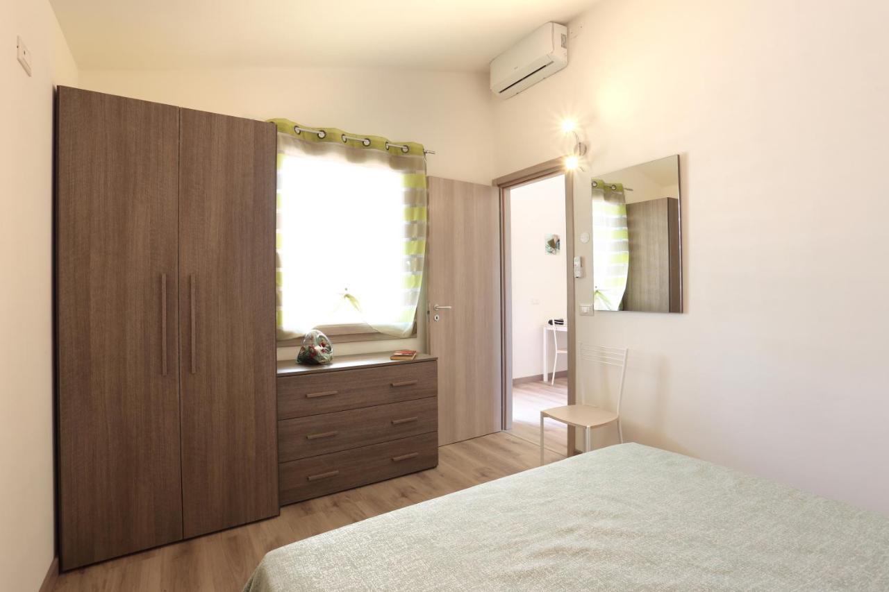 Villaggio Olme Cessalto Exterior foto