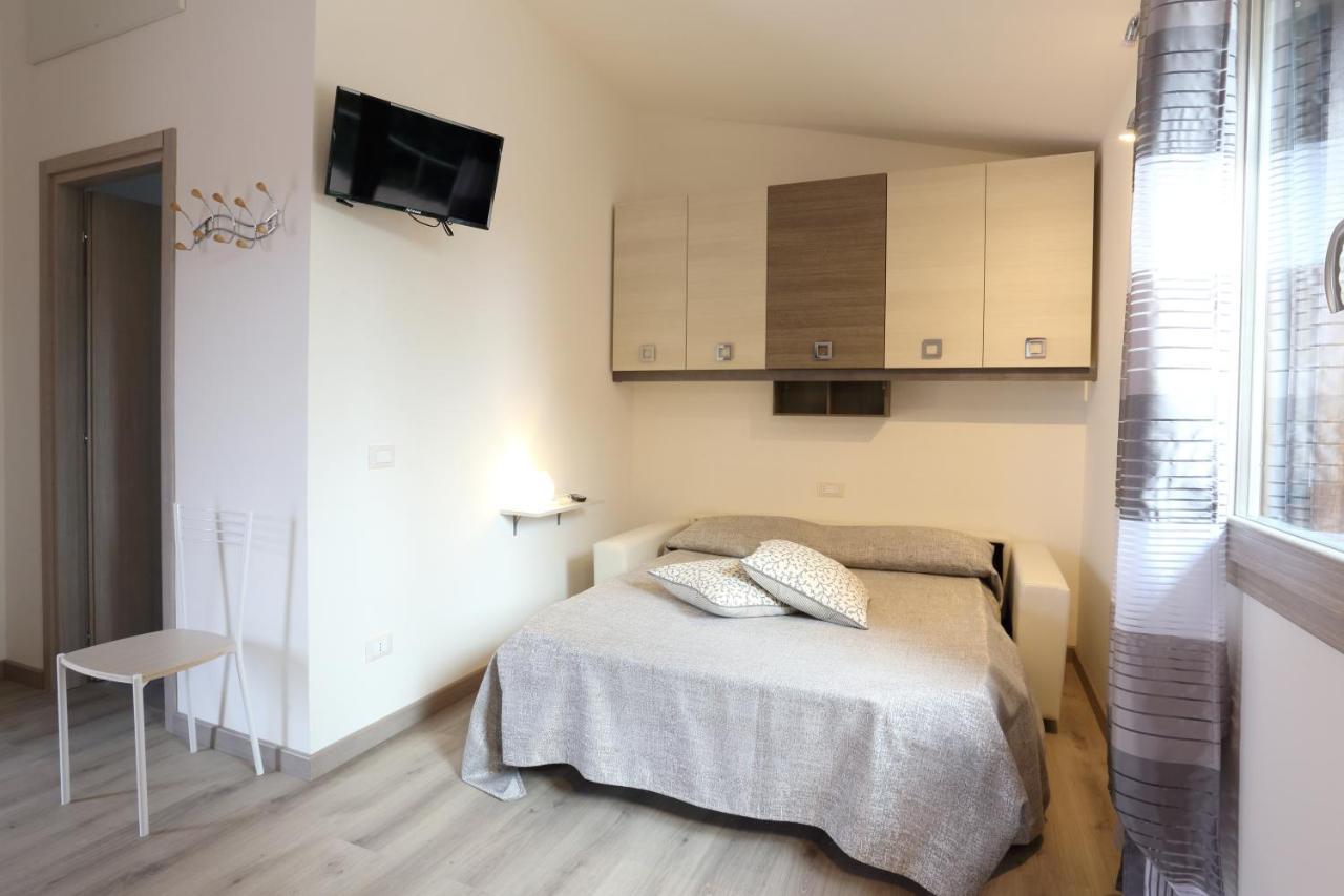 Villaggio Olme Cessalto Exterior foto