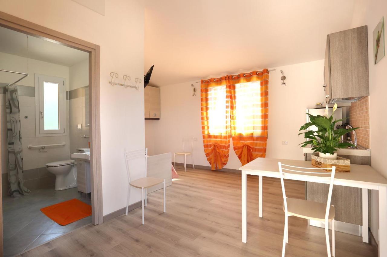 Villaggio Olme Cessalto Exterior foto