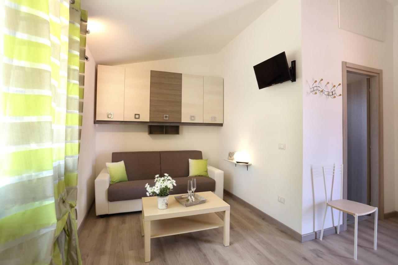 Villaggio Olme Cessalto Exterior foto
