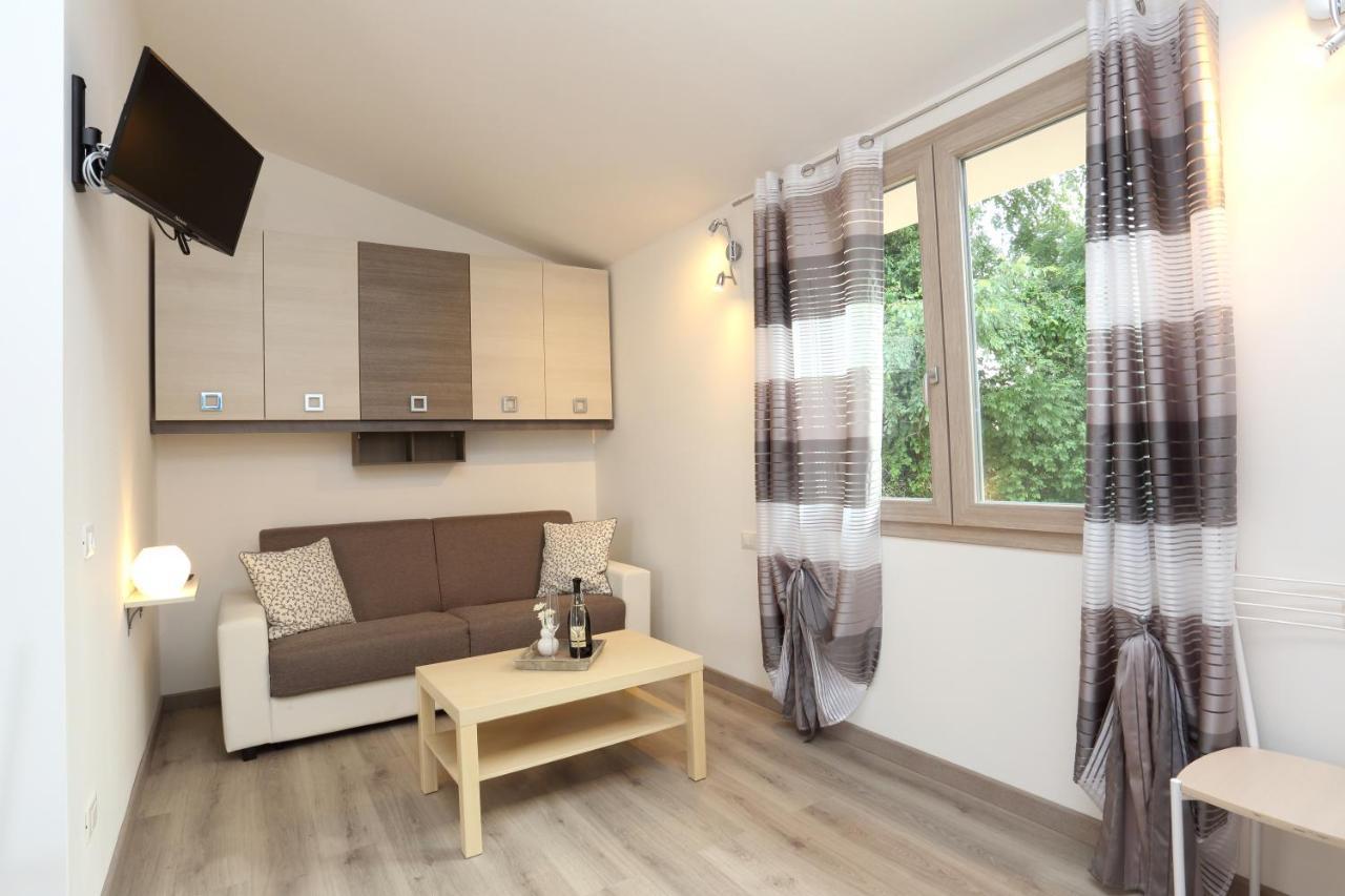 Villaggio Olme Cessalto Exterior foto