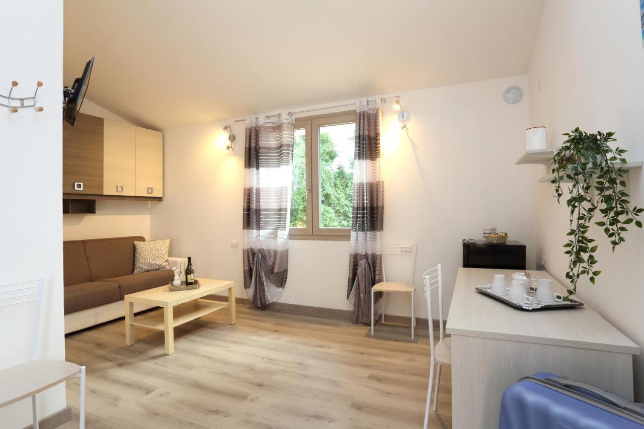 Villaggio Olme Cessalto Exterior foto